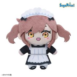 【メイド】タケヤキ翔 マスコット