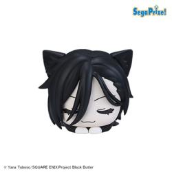 【セバスチャン･ミカエリス】黒執事-寄宿学校編- おひるねこ ミニフィギュア