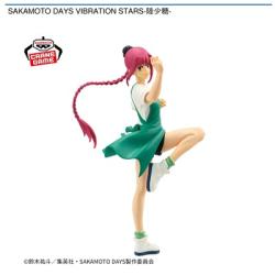 【陸少糖】SAKAMOTO DAYS VIBRATION STARS-陸少糖-