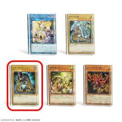 【ブラック･マジシャン】遊戯王カードゲーム アクリルブロックVol.1