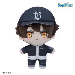 【キャップ】タケヤキ翔 マスコット