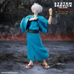 【鬼太郎の父】鬼太郎誕生 ゲゲゲの謎 Vivitフィギュア 鬼太郎の父