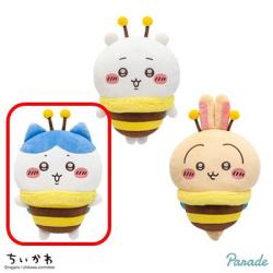 【ハチワレ】ちいかわ ハチさんBIGぬいぐるみ