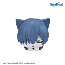 【シエル･ファントムハイヴ】黒執事-寄宿学校編- おひるねこ ミニフィギュア