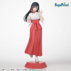 【甘神夜重】甘神さんちの縁結び Desktop×Decorate Collections 甘神夜重