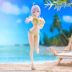 【アーリャ】時々ボソッとロシア語でデレる隣のアーリャさん Luminasta アーリャ-水着-