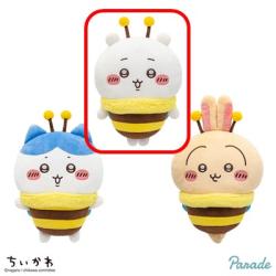 【ちいかわ】ちいかわ ハチさんBIGぬいぐるみ