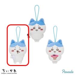 【おむすび】ちいかわ ハチワレだらけマスコット