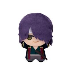 【高杉晋助】銀魂 ちびぐるみ-攘夷志士-