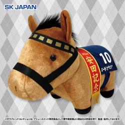 【ロードカナロア】サラブレッドコレクション ふわふわBIGぬいぐるみ第27弾