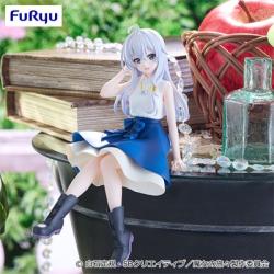 【イレイナ】魔女の旅々 ぬーどるストッパーフィギュア-イレイナ･フレアスカートver.-