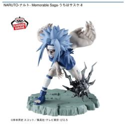 【うちはサスケ】NARUTO-ナルト- Memorable Saga-うちはサスケ-II