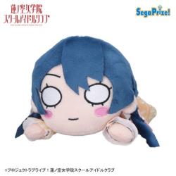 【村野さやか】ラブライブ!蓮ノ空女学院スクールアイドルクラブ 寝そべりぬいぐるみ-Bloom the smile， Bloom the dream!-Vol.1