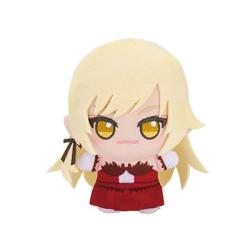 【キスショット･アセロラオリオン･ハートアンダーブレード】物語シリーズ ちびぐるみvol.2