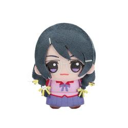 【羽川翼】物語シリーズ ちびぐるみvol.2