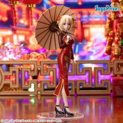 【錦木千束】リコリス･リコイル Luminasta 錦木千束-チャイナStyle