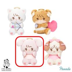 【キャミー】mikko characters 天使ちゃんぬいぐるみ