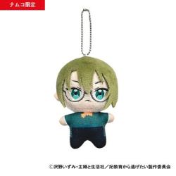 【ナディル】妃教育から逃げたい私　ぷちマスコット