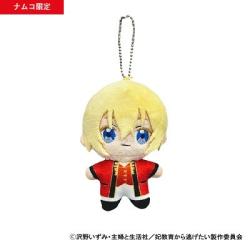 【クラーク】妃教育から逃げたい私　ぷちマスコット