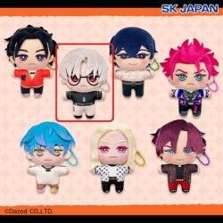 【草薙理解】カリスマ みにコレ!miniぬいぐるみ