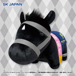 【デアリングタクト】サラブレッドコレクション ふわふわBIG第29弾