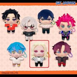 【テラ】カリスマ みにコレ!miniぬいぐるみ