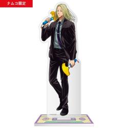 【神々廻】SAKAMOTO DAYS スタンド付きビッグアクリルプレート