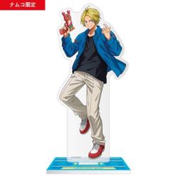 【朝倉シン】SAKAMOTO DAYS スタンド付きビッグアクリルプレート