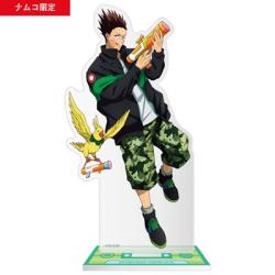 【眞霜平助】SAKAMOTO DAYS スタンド付きビッグアクリルプレート