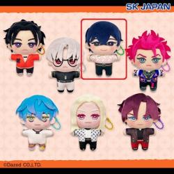 【本橋依央利】カリスマ みにコレ!miniぬいぐるみ