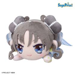 【上泉マイ】前橋ウィッチーズ 寝そべり ぬいぐるみ