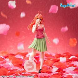 【中野五月】五等分の花嫁∽ Luminasta 中野五月