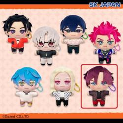 【天堂天彦】カリスマ みにコレ!miniぬいぐるみ