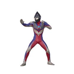 【ティガブラスト ルルイエイメージver.】ウルトラマンティガ 英雄勇像 ウルトラマンティガ THE FINAL ODYSSEY公開25周年記念Special