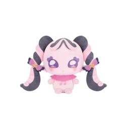 【メロロン】キミとアイドルプリキュア♪ コロっとまんまる プリフェイスぬいぐるみvol.2