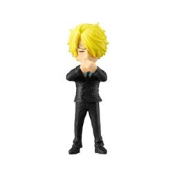 【サンジ】ワンピース ワールドコレクタブルフィギュア-エニエス･ロビー2-