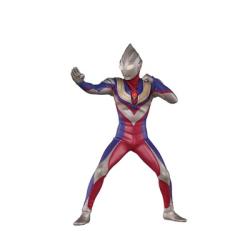 【ウルトラマンティガ(マルチタイプ) ルルイエイメージver.】ウルトラマンティガ 英雄勇像 ウルトラマンティガ THE FINAL ODYSSEY公開25周年記念Special