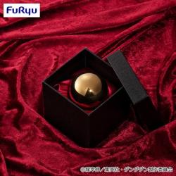 【輝く金の玉】ダンダダン 輝く金の玉