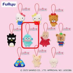 【ハンギョドン】サンリオキャラクターズ キャラクター大賞マスコット2025⑥