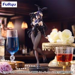 【アルベド】オーバーロード BiCute Bunnies Figure-アルベド･ブラックver.-