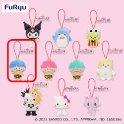 【ゴロピカドン(ゴロ)】サンリオキャラクターズ キャラクター大賞マスコット2025③