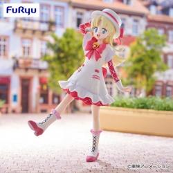 【ナージャ･アップルフィールド】明日のナージャ Trio-Try-iT Figure-ナージャ･アップルフィールド-