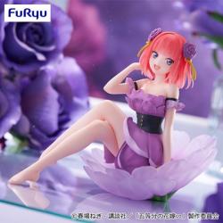 【中野二乃】五等分の花嫁∽ Bloo-me!-中野二乃-