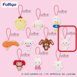 【ウィッシュミーメル】サンリオキャラクターズ キャラクター大賞マスコット2025②