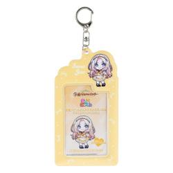 【十王星南】学園アイドルマスター きゅるぽっぷん フォトカードケースvol.2