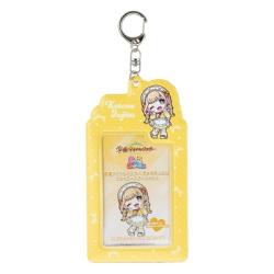 【藤田ことね】学園アイドルマスター きゅるぽっぷん フォトカードケースvol.2