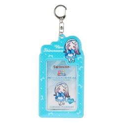 【篠澤 広】学園アイドルマスター きゅるぽっぷん フォトカードケースvol.1