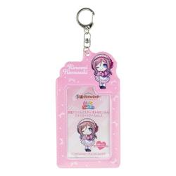 【姫崎莉波】学園アイドルマスター きゅるぽっぷん フォトカードケースvol.2