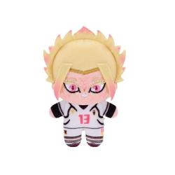 【士道龍聖】ブルーロック ほわぬいvol.3