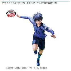 【潔世一】ブルーロック 潔世一 フィギュア-青い監獄 11傑-